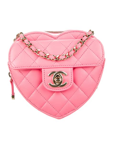 chanel heart 2 hood guys|chanel cc heart bag.